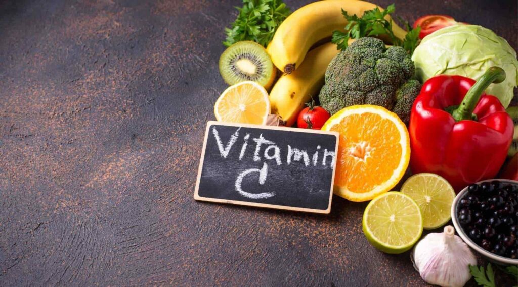 10 awe-inspiring ways Vitamin C can help you