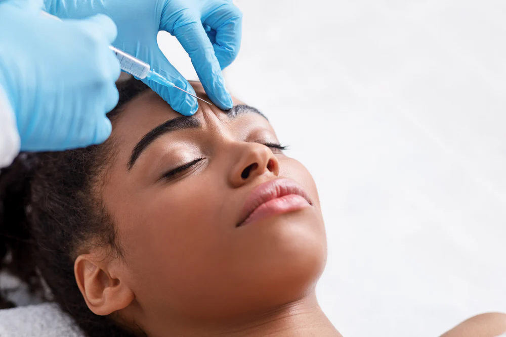 Botox Injections: Uses, Benefits, and What to Expect - Part II