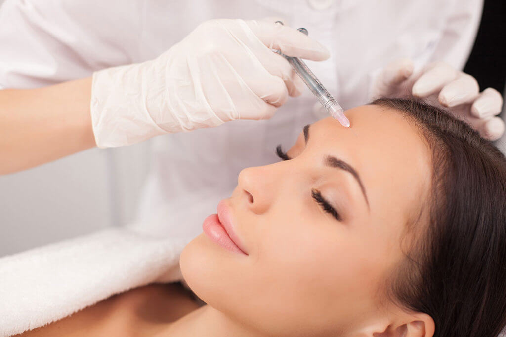 Botox Injections pur medspa