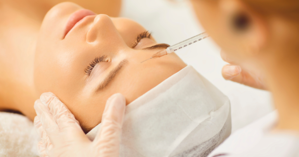 Botox Injections Uses, Benefits, and What to Expect
