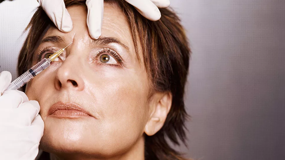 Botox Injections: Uses, Benefits, and What to Expect