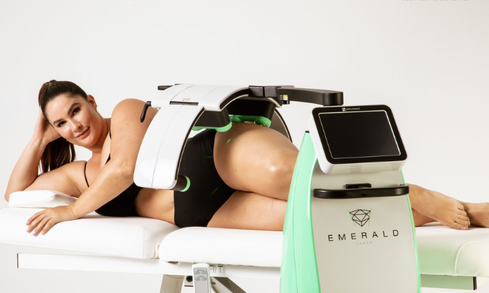 FDA-Approved Emerald Laser: The Future of Non-Invasive Fat Reduction at Pur MedSpa