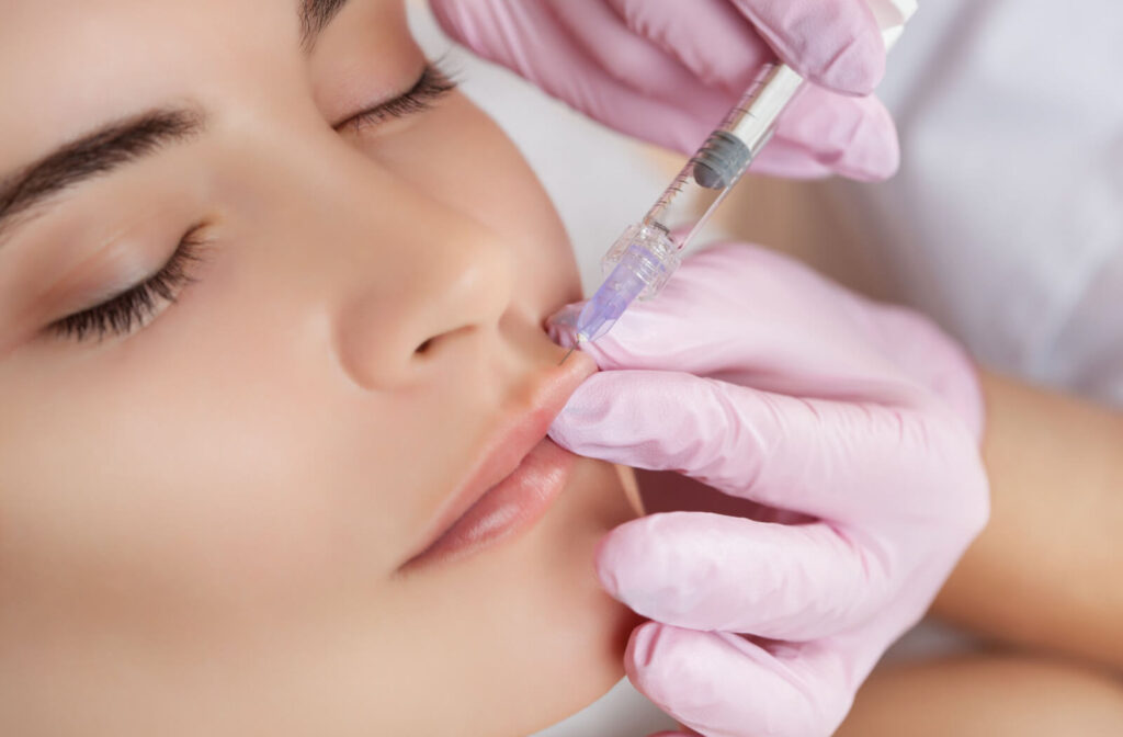 Botox for Corners of the Mouth: How Many Units Do You Need?