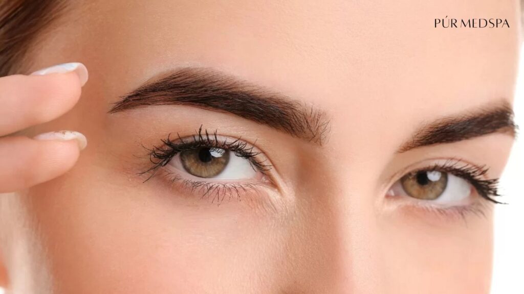 Botox for Eyebrow Lift: How Many Units Do You Need?