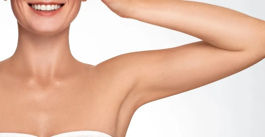 Why Botox is the Best Choice for Stopping Underarm Sweating 