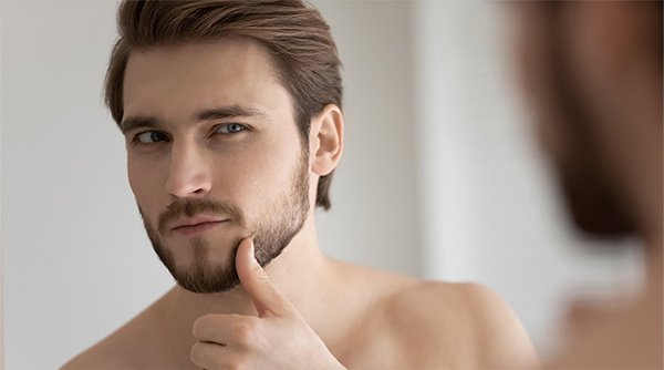 As the summer HEAT cranks up, it’s super important to look after your skin. For guys, keeping your skin healthy