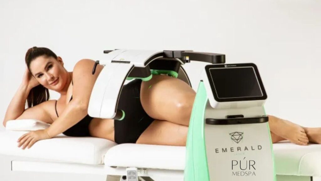 Achieve Your Dream Body with Emerald Laser: The Ultimate Fat Loss Solution