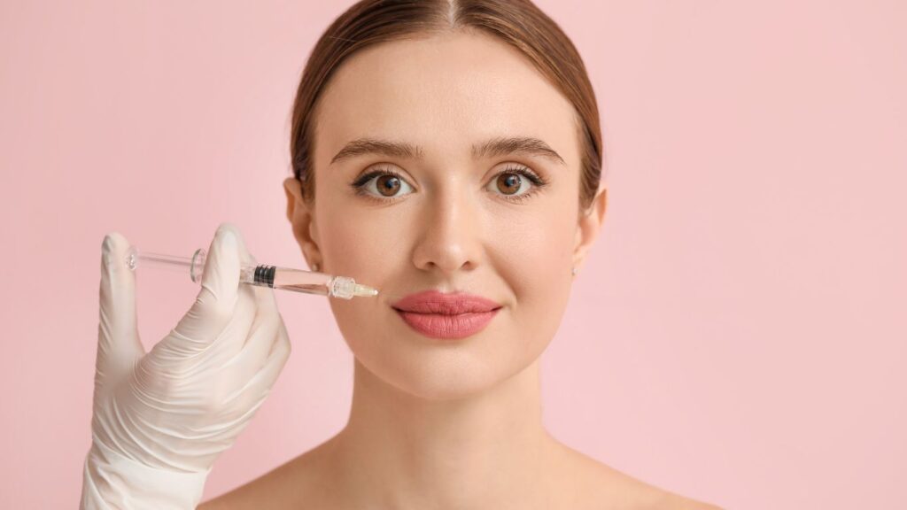 Lip Flip vs. Filler: What to Know About Each Treatment