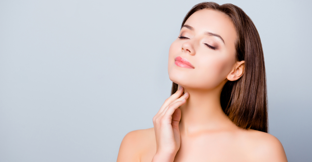 Neck-st Level Beauty: How PRF is Giving Your Décolletage a Confidence Boost